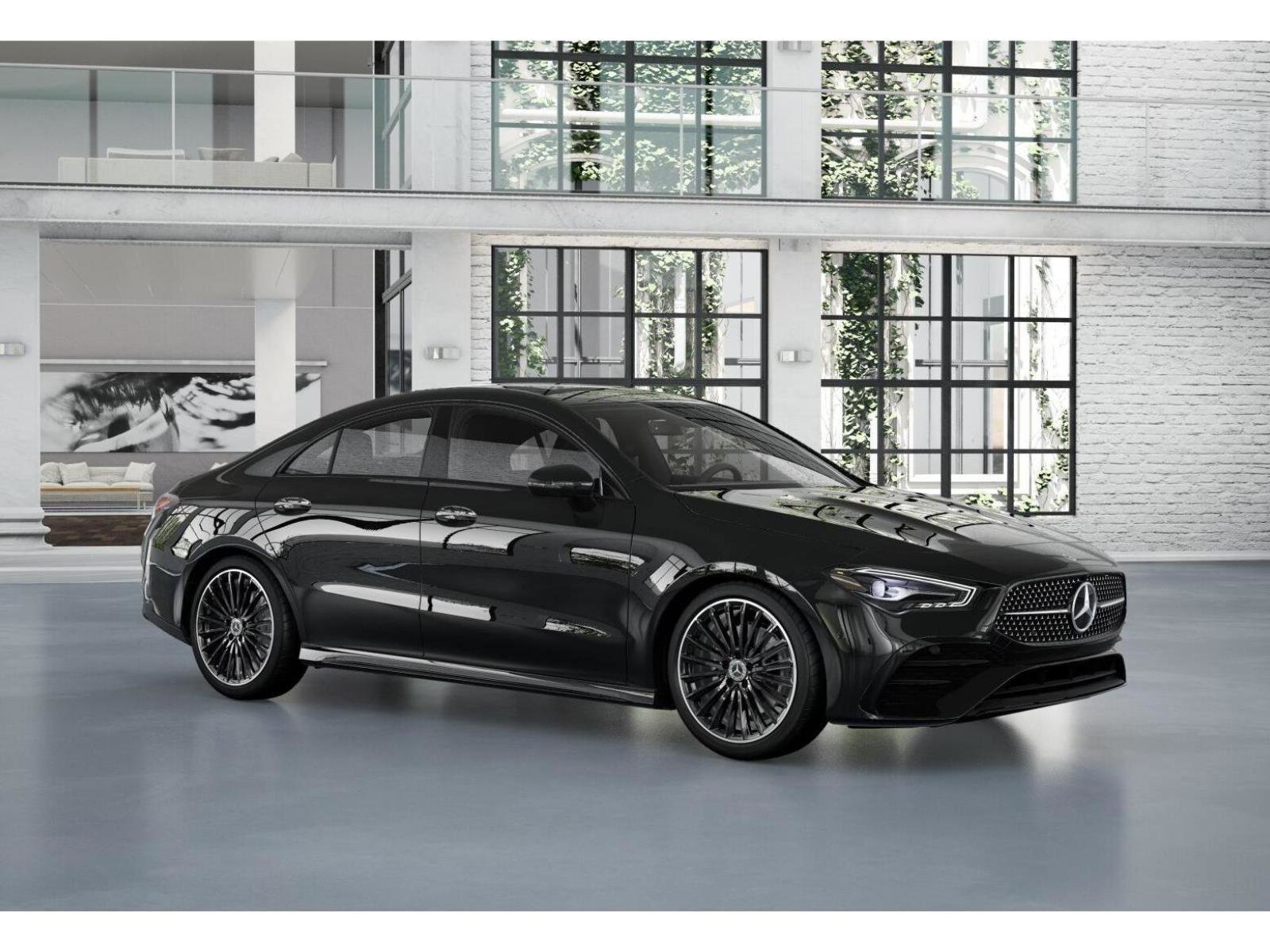 New 2026 Mercedes-Benz CLA 250 image 12