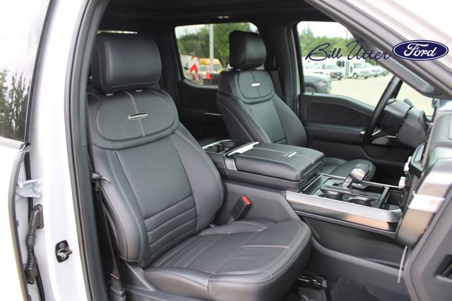 New 2026 Ford F150 Platinum AWD/4WD image 7