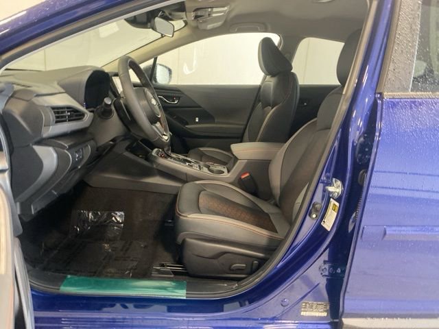 Certified 2024 Subaru Crosstrek 2.5i Limited image 9