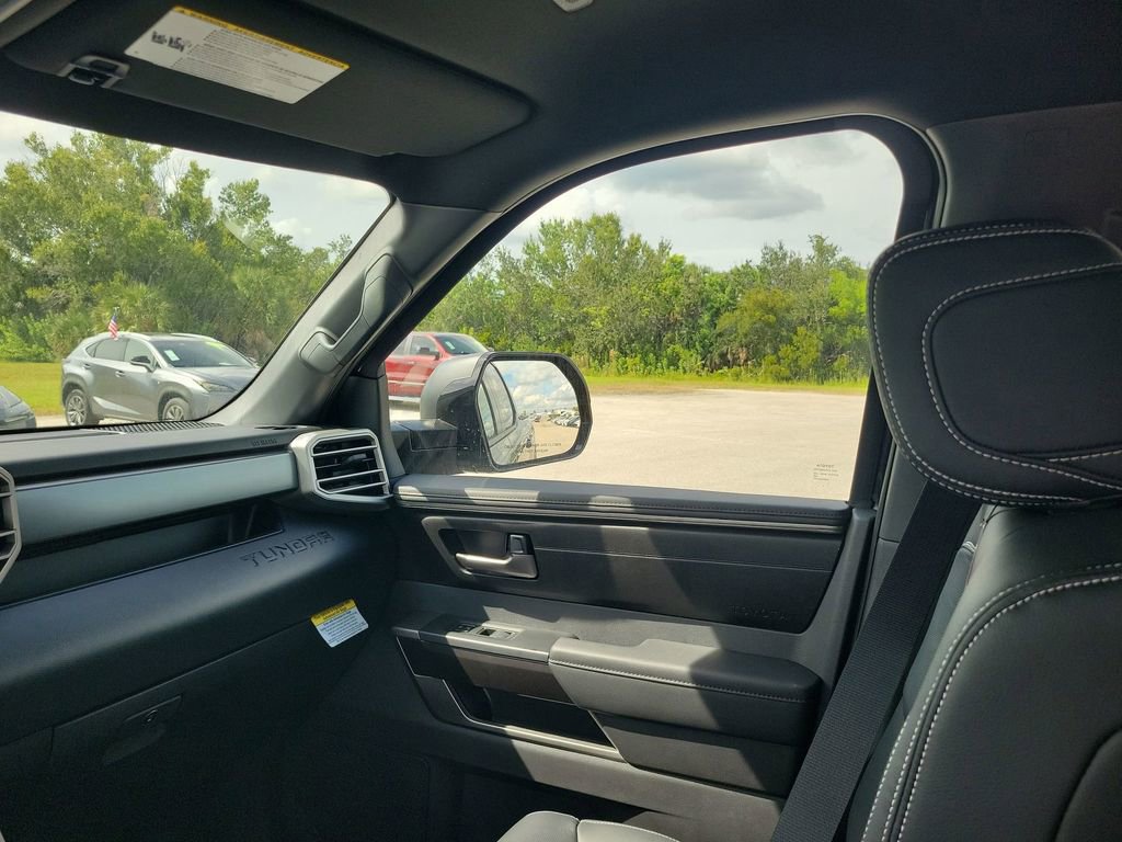 New 2026 Toyota Tundra SR5 image 11
