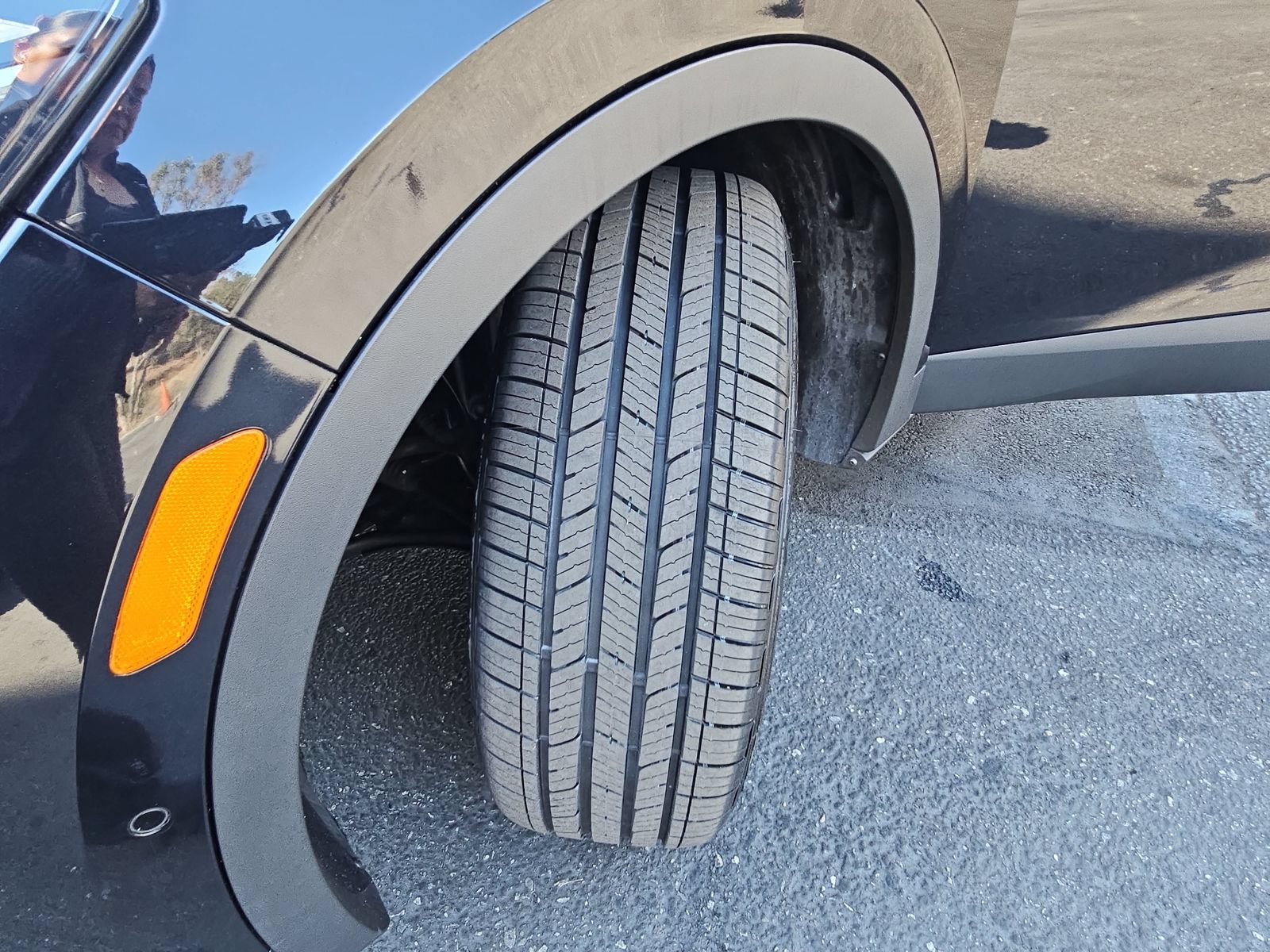 Certified 2023 Volkswagen ID.4 Pro S RWD image 33
