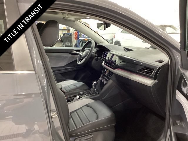 Certified 2024 Volkswagen Taos SEL AWD/4WD image 11