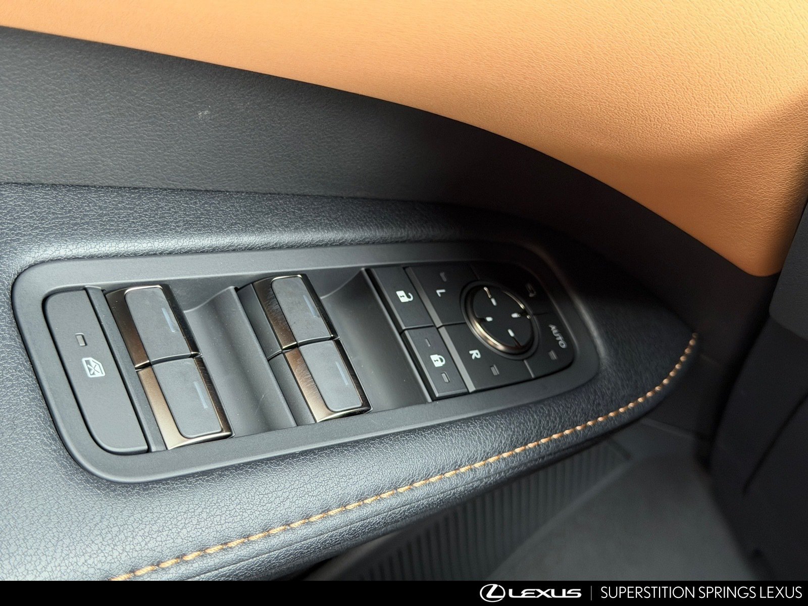 New 2026 Lexus RX 350 Premium FWD image 15