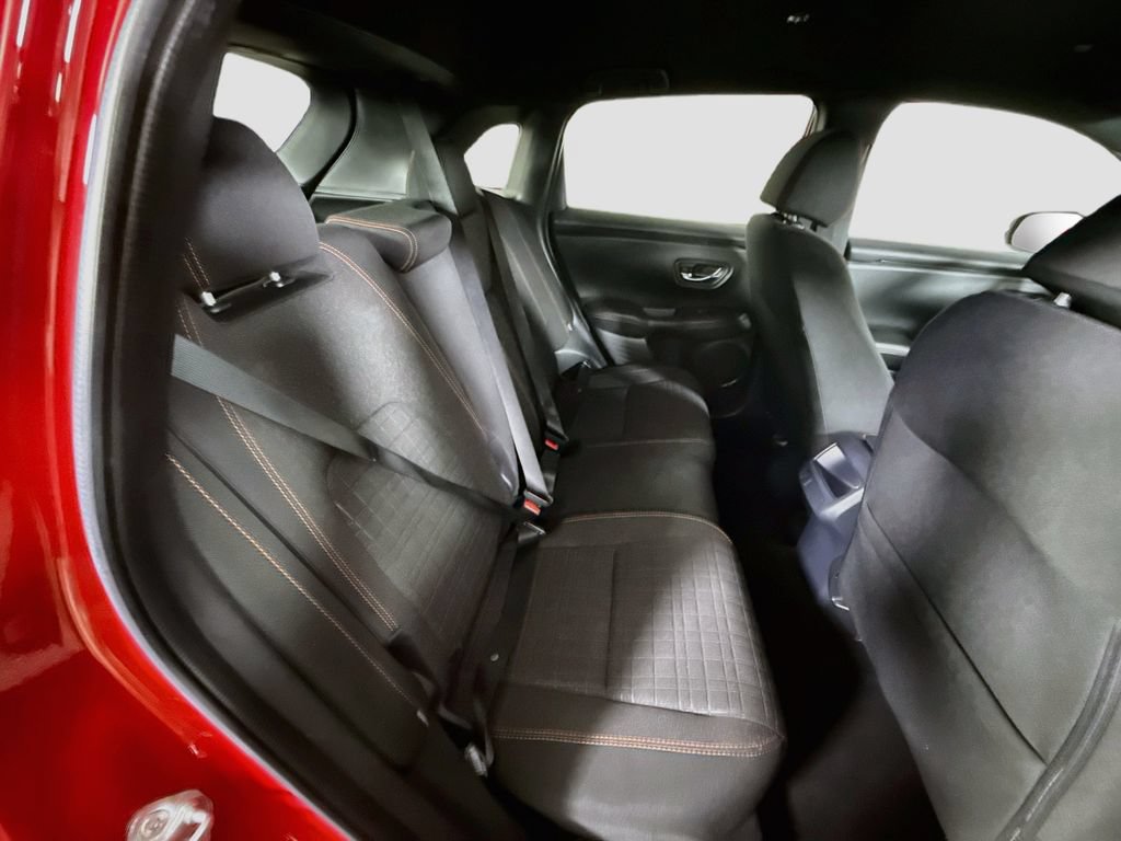 Used 2025 Honda HR-V Sport image 28
