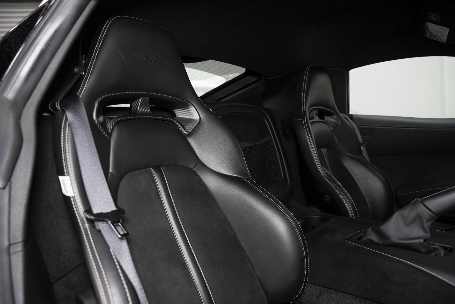 Used 2016 Dodge Viper ACR w/ Extreme Aero Package image 32