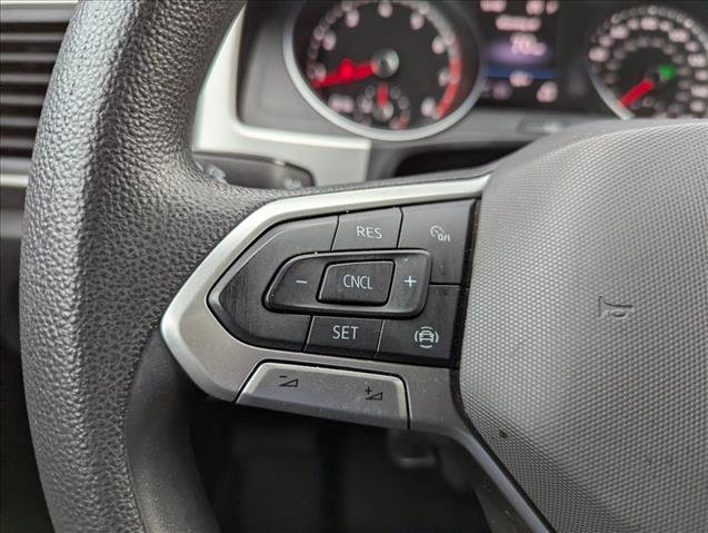 Used 2021 Volkswagen Atlas S image 13