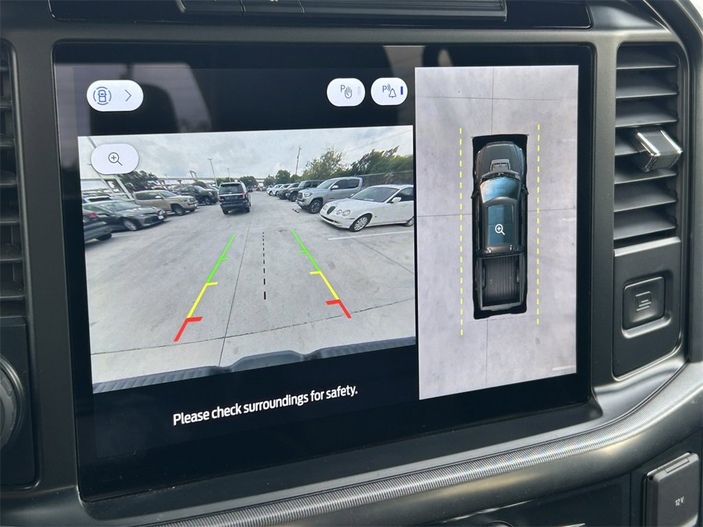 Used 2025 Ford F150 Raptor image 45