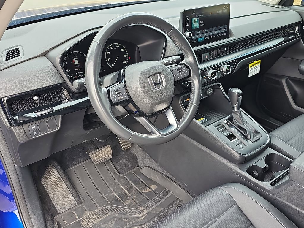 Used 2023 Honda CR-V EX-L image 17