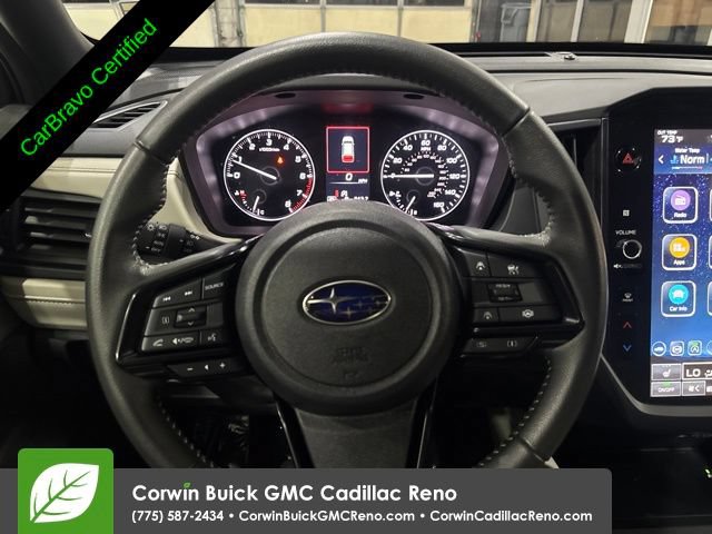 Used 2025 Subaru Forester Premium w/ Convenience Package #1 AWD/4WD image 17
