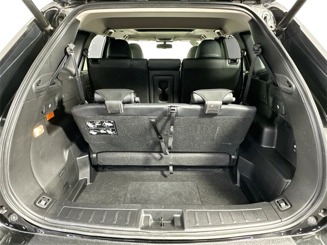 Used 2024 Mitsubishi Outlander SEL image 32