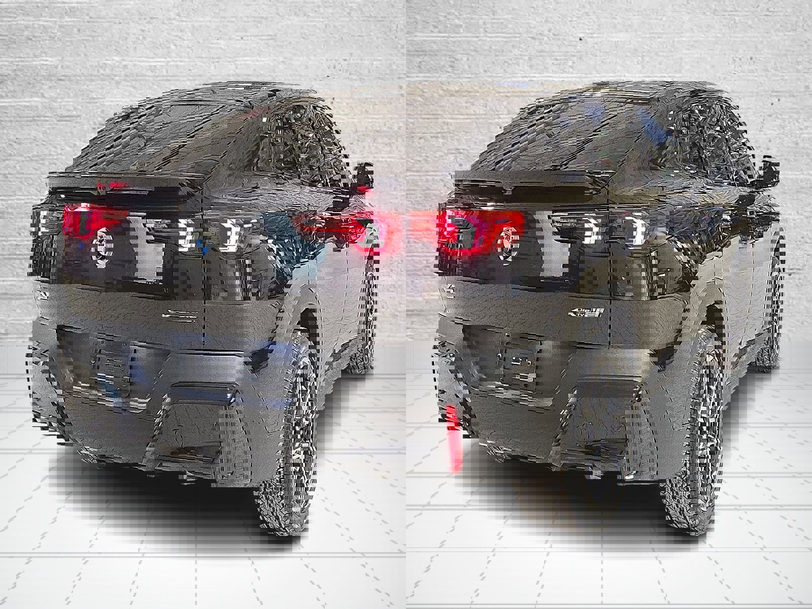 New 2026 BMW X2 xDrive28i w/ Technology Package image 4