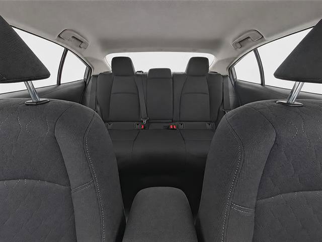 New 2027 Toyota Corolla LE FWD image 13