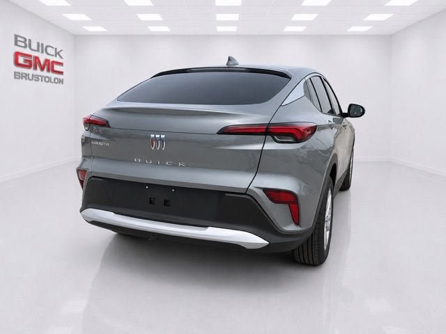 New 2026 Buick Envista Preferred w/ Convenience I Package FWD image 7