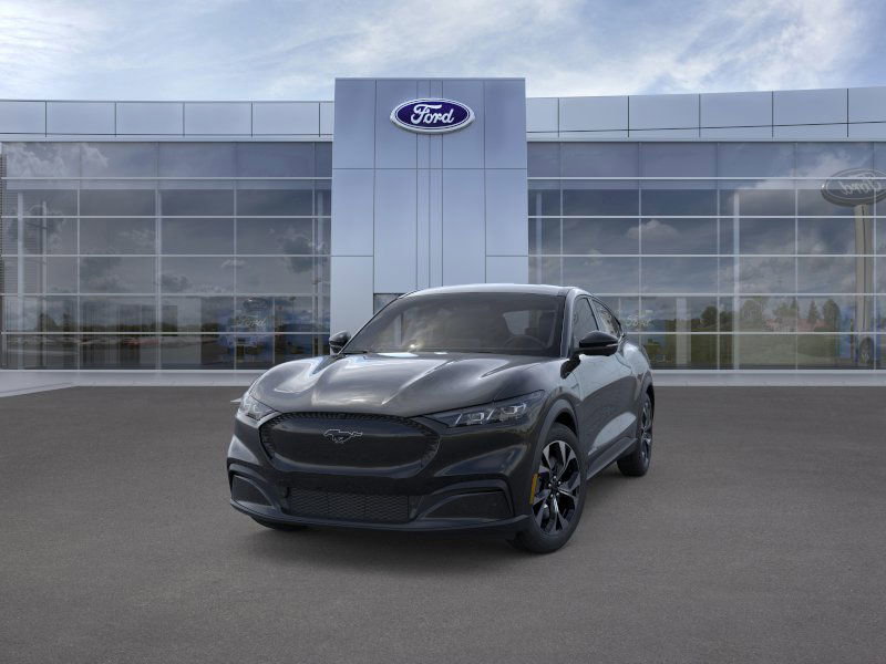 New 2026 Ford Mustang Mach-E Select w/ Comfort Package AWD/4WD image 2