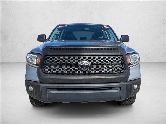 Used 2020 Toyota Tundra SR5 image 2
