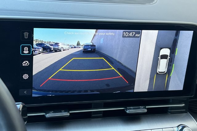 Certified 2025 Hyundai Kona Limited FWD image 25