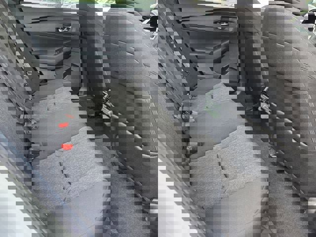 Certified 2025 Honda Accord SE image 17