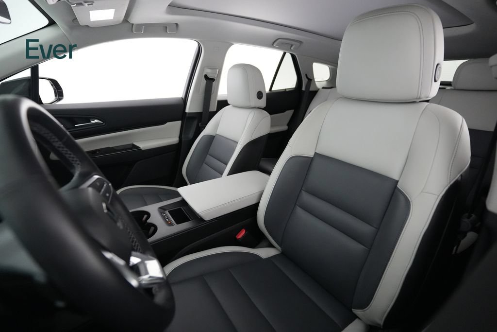 Used 2025 Honda Prologue Touring image 4