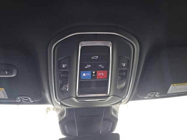 New 2026 Jeep Cherokee Limited AWD/4WD image 30