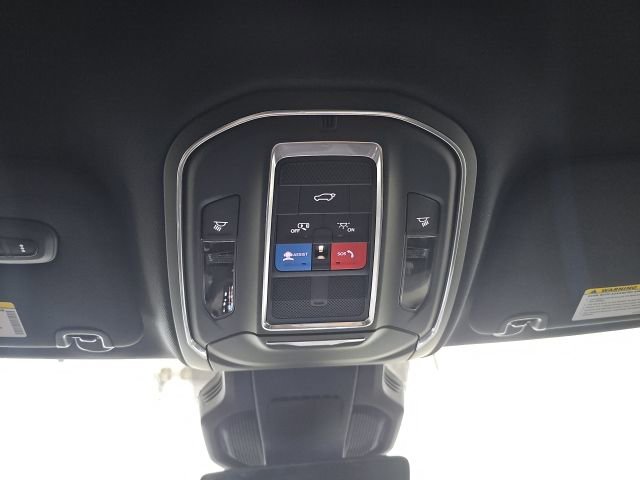 New 2026 Jeep Cherokee Limited image 30