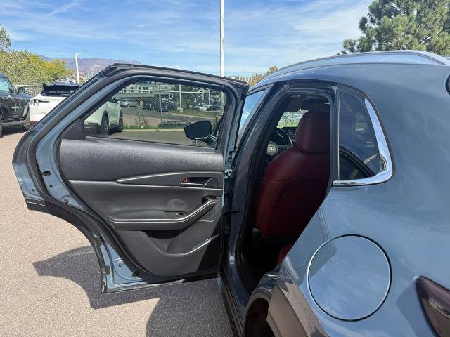 Used 2024 MAZDA CX-30 AWD 2.5 S w/ Preferred Package image 16