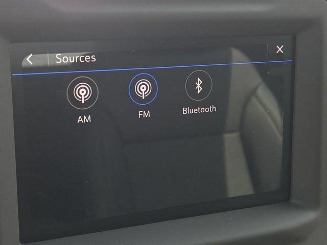 New 2025 GMC Sierra 3500 Pro AWD/4WD image 4