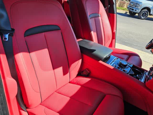 Used 2023 Rolls-Royce Ghost AWD/4WD image 22