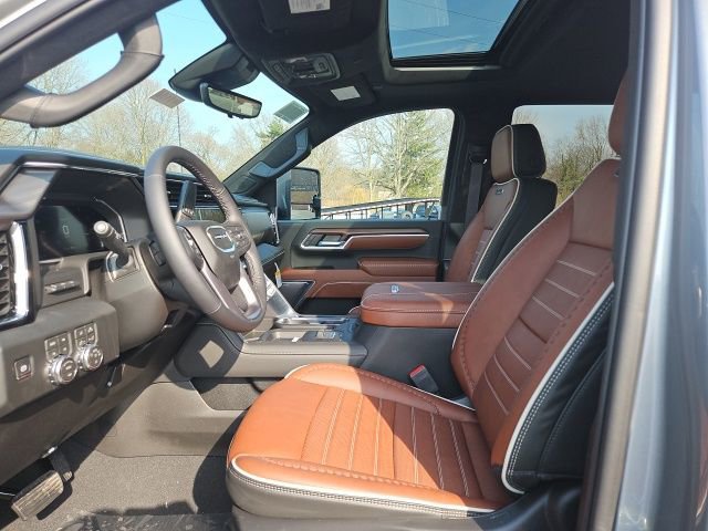 New 2026 GMC Sierra 2500 Denali Ultimate image 17