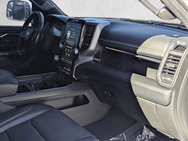 Used 2019 RAM 1500 Limited w/ Advanced Safety Group image 21