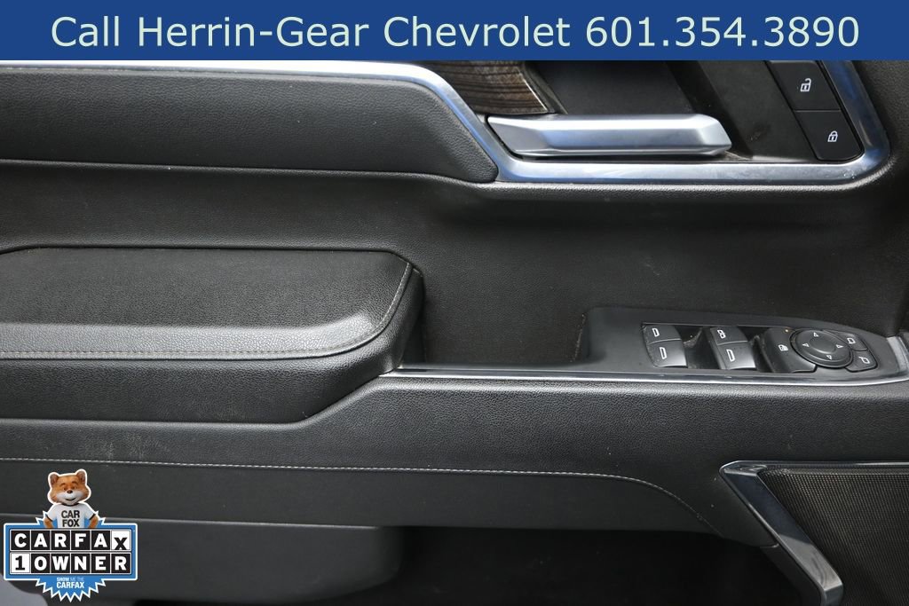 Used 2023 Chevrolet Silverado 1500 LT AWD/4WD image 11