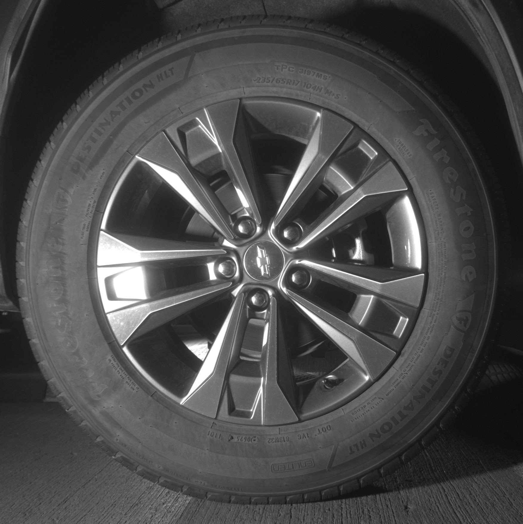 Used 2025 Chevrolet Equinox LT image 15