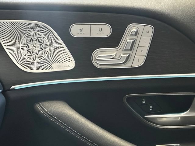 Certified 2026 Mercedes-Benz GLE 450 4MATIC Coupe image 35