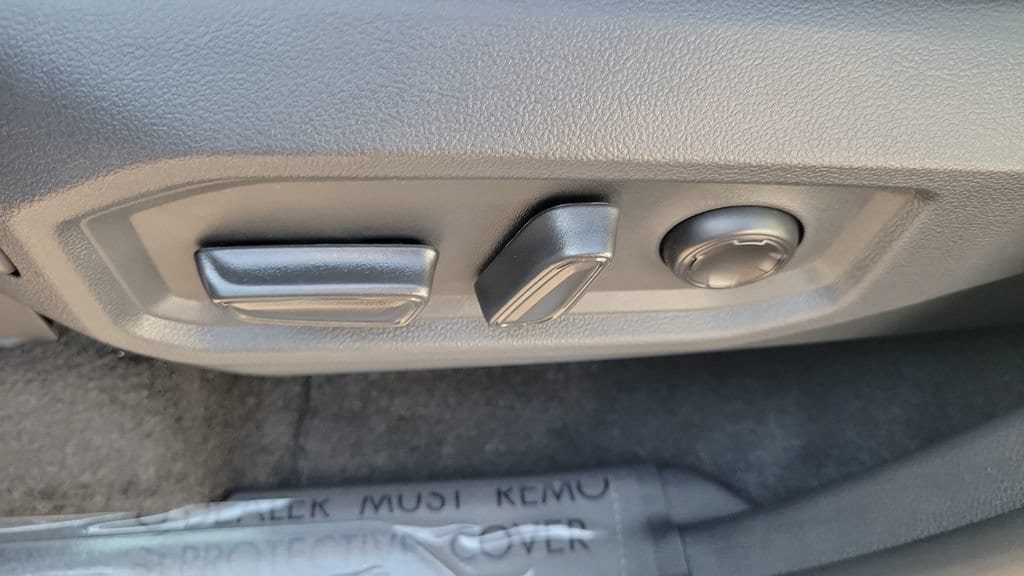 New 2026 Toyota Sequoia Capstone AWD/4WD image 15