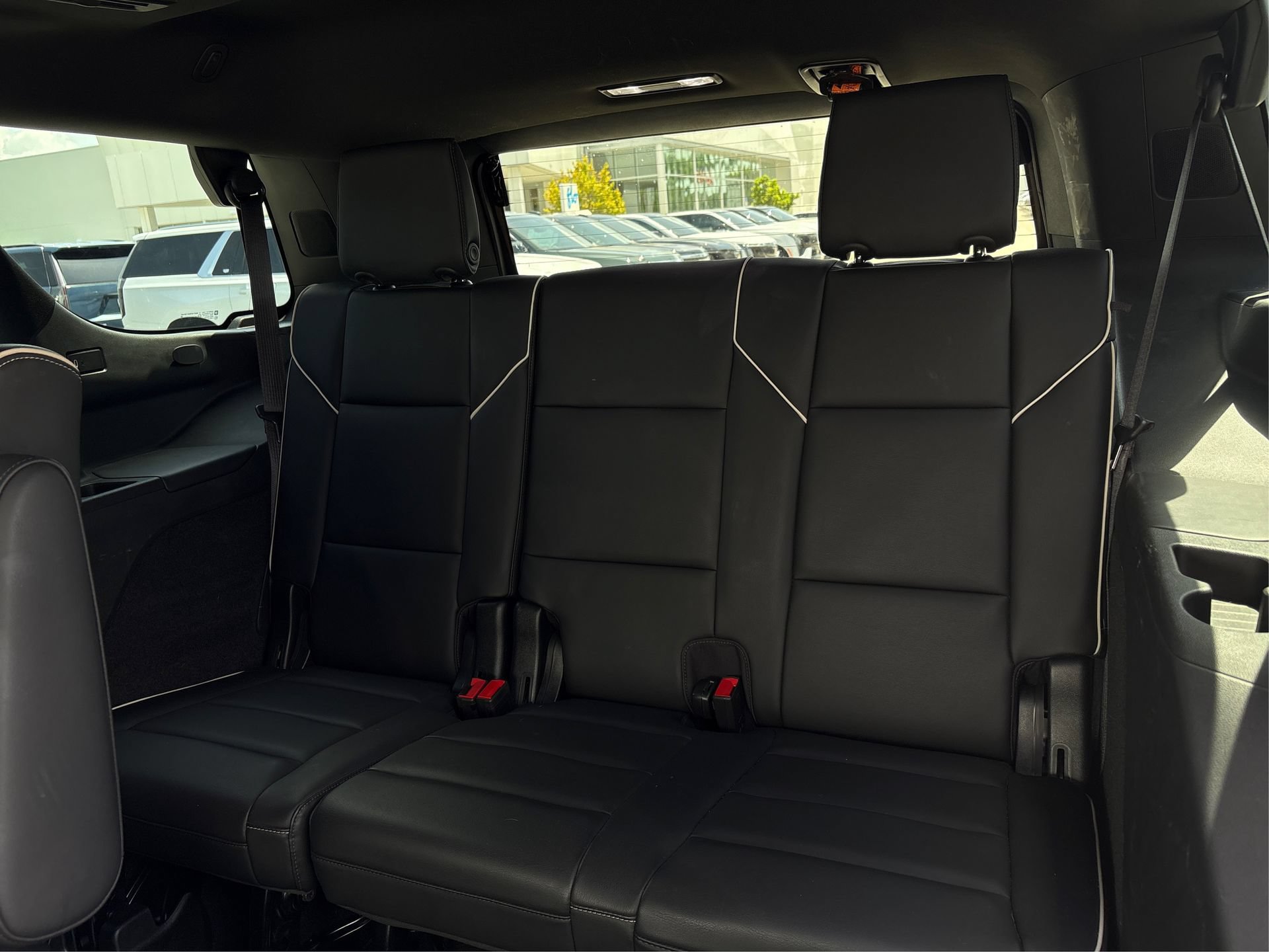 Certified 2022 Cadillac Escalade Sport w/ Touring Package AWD/4WD image 13