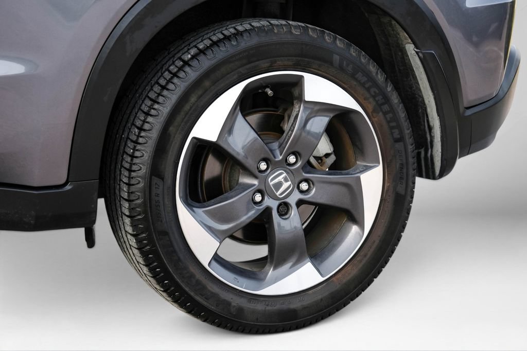 Used 2018 Honda HR-V EX image 61
