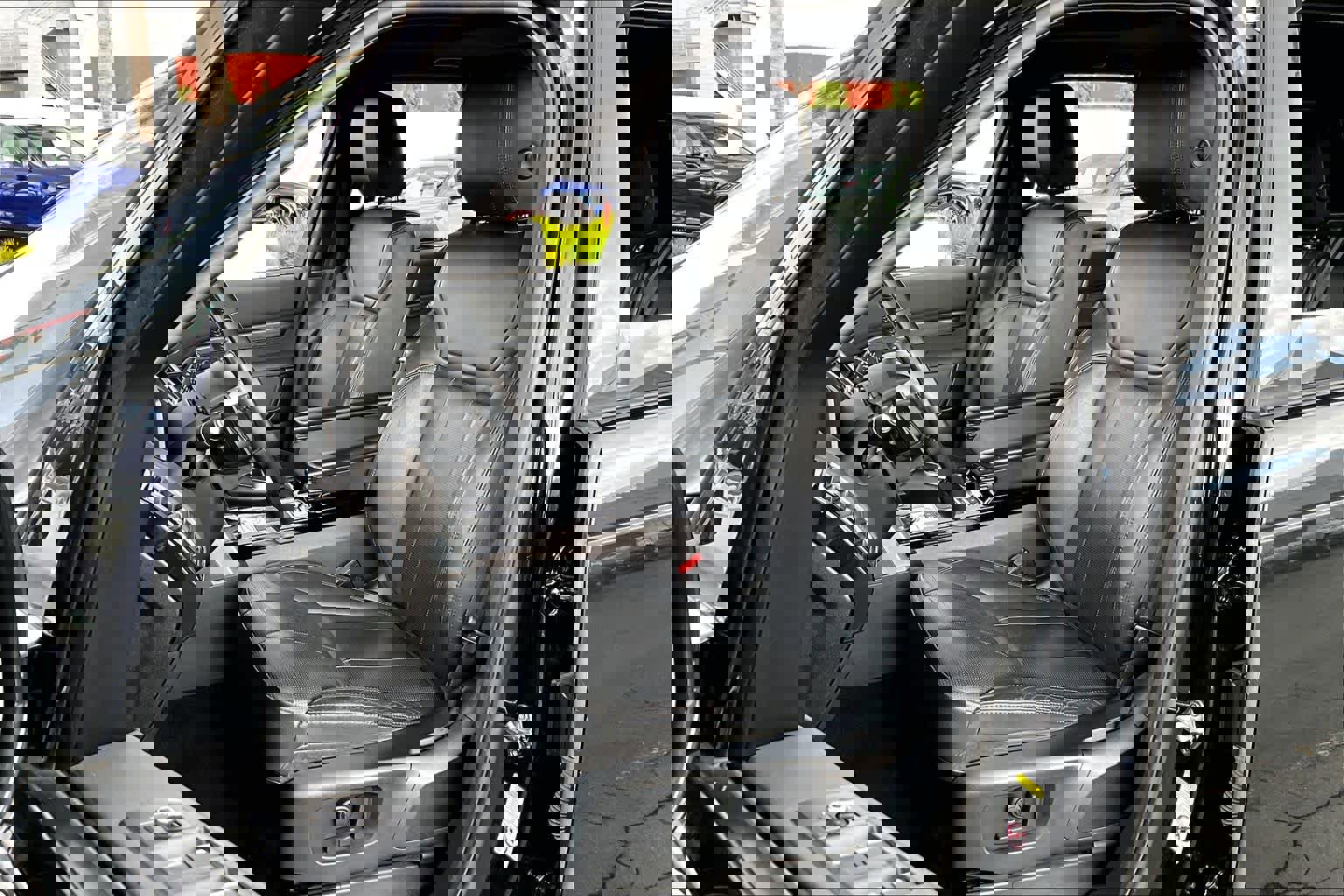 Used 2017 Land Rover Discovery HSE image 7