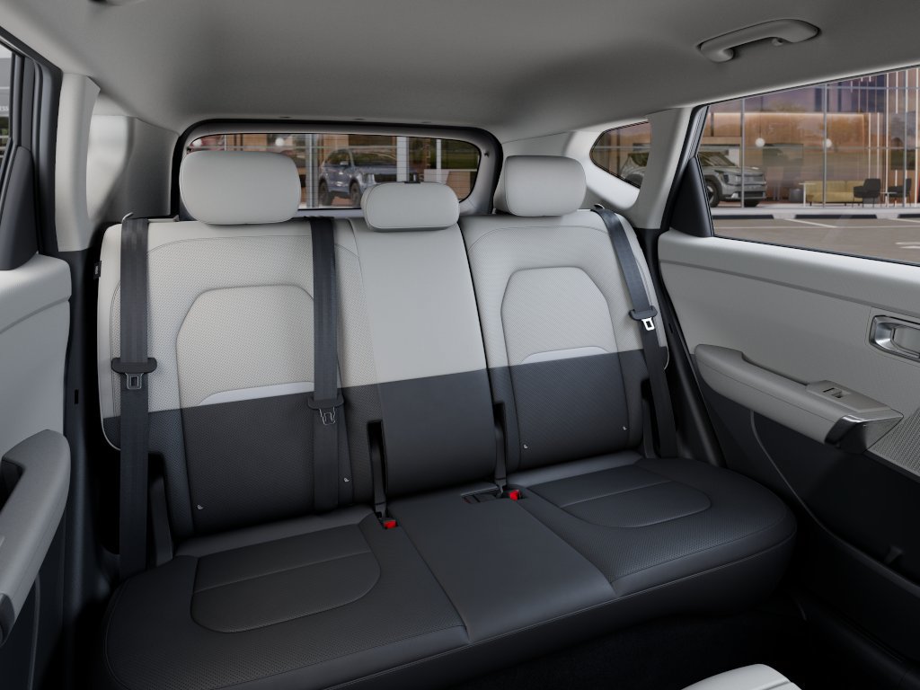 New 2027 Kia Seltos EX FWD image 16