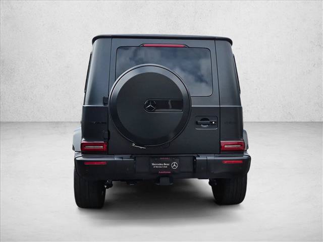 Used 2022 Mercedes-Benz G 63 AMG 4MATIC image 6