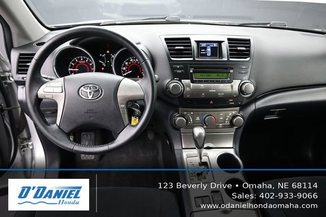 Used 2009 Toyota Highlander Sport AWD/4WD image 26
