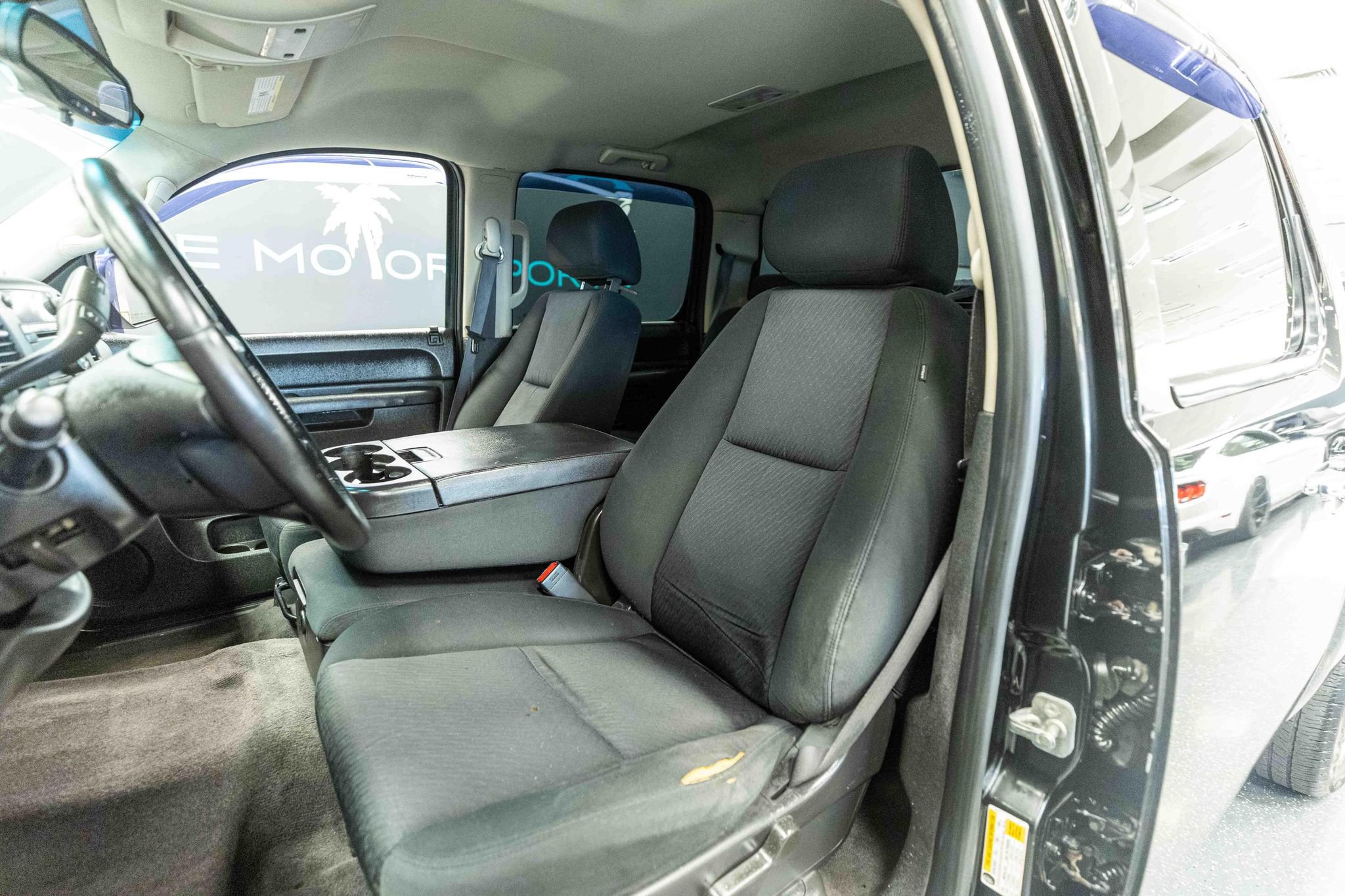 Used 2012 Chevrolet Silverado 1500 LT RWD image 11