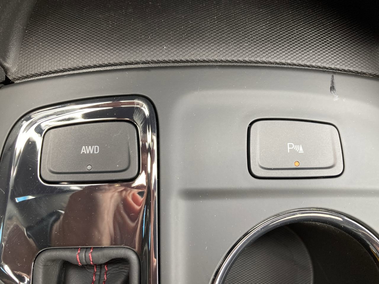 Used 2024 Chevrolet Equinox RS AWD/4WD image 38