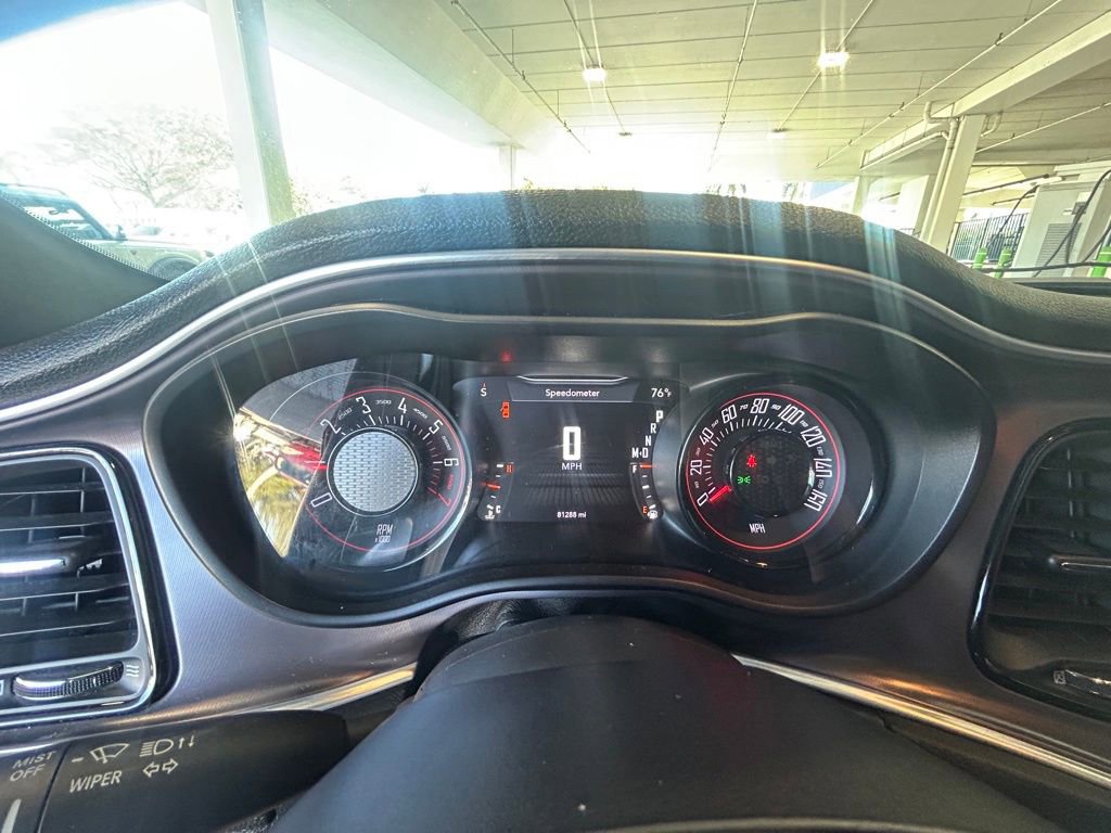 Used 2019 Dodge Challenger GT w/ Plus Package image 34