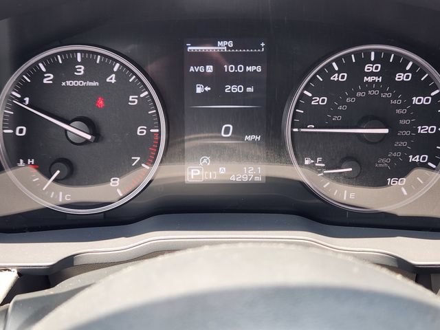 Certified 2026 Subaru Crosstrek 2.5i Premium AWD/4WD image 16