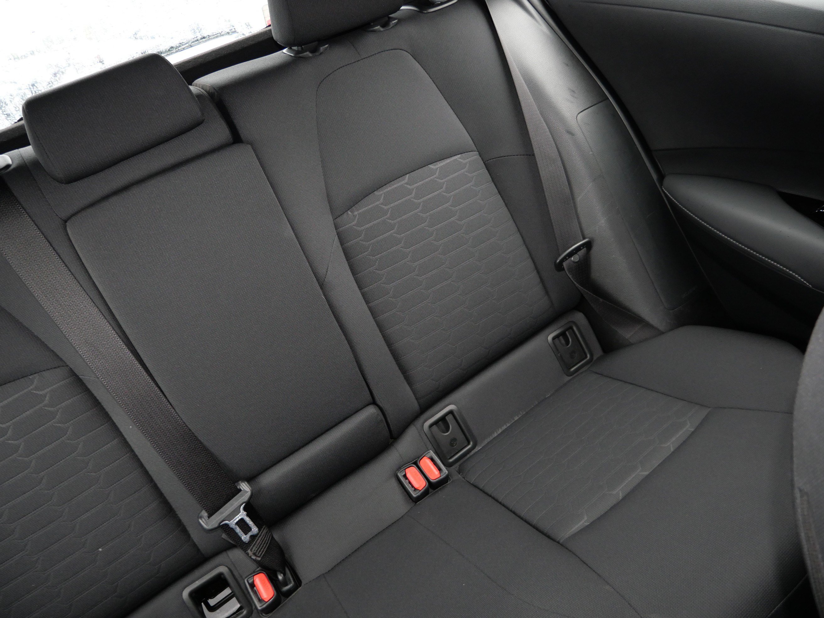 Certified 2025 Toyota Corolla SE FWD image 16