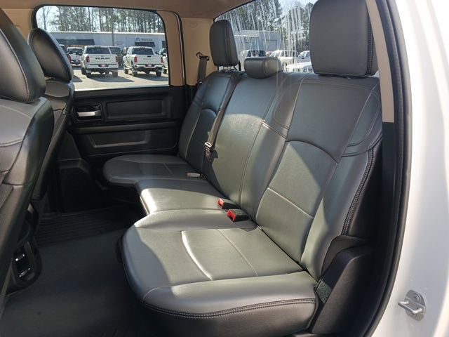 Used 2019 RAM 5500 Tradesman image 13