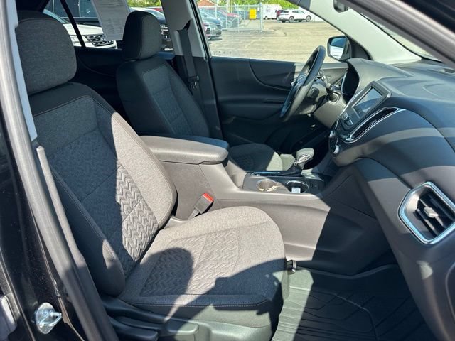 Used 2023 Chevrolet Equinox LT FWD image 30