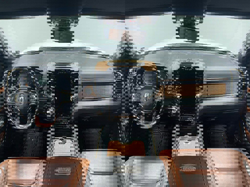 Used 2023 RAM 1500 Limited image 30