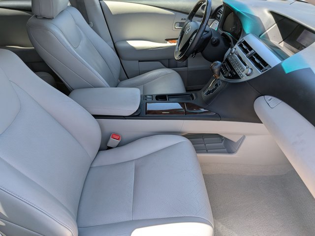 Used 2012 Lexus RX 350 FWD w/ Premium Pkg image 20