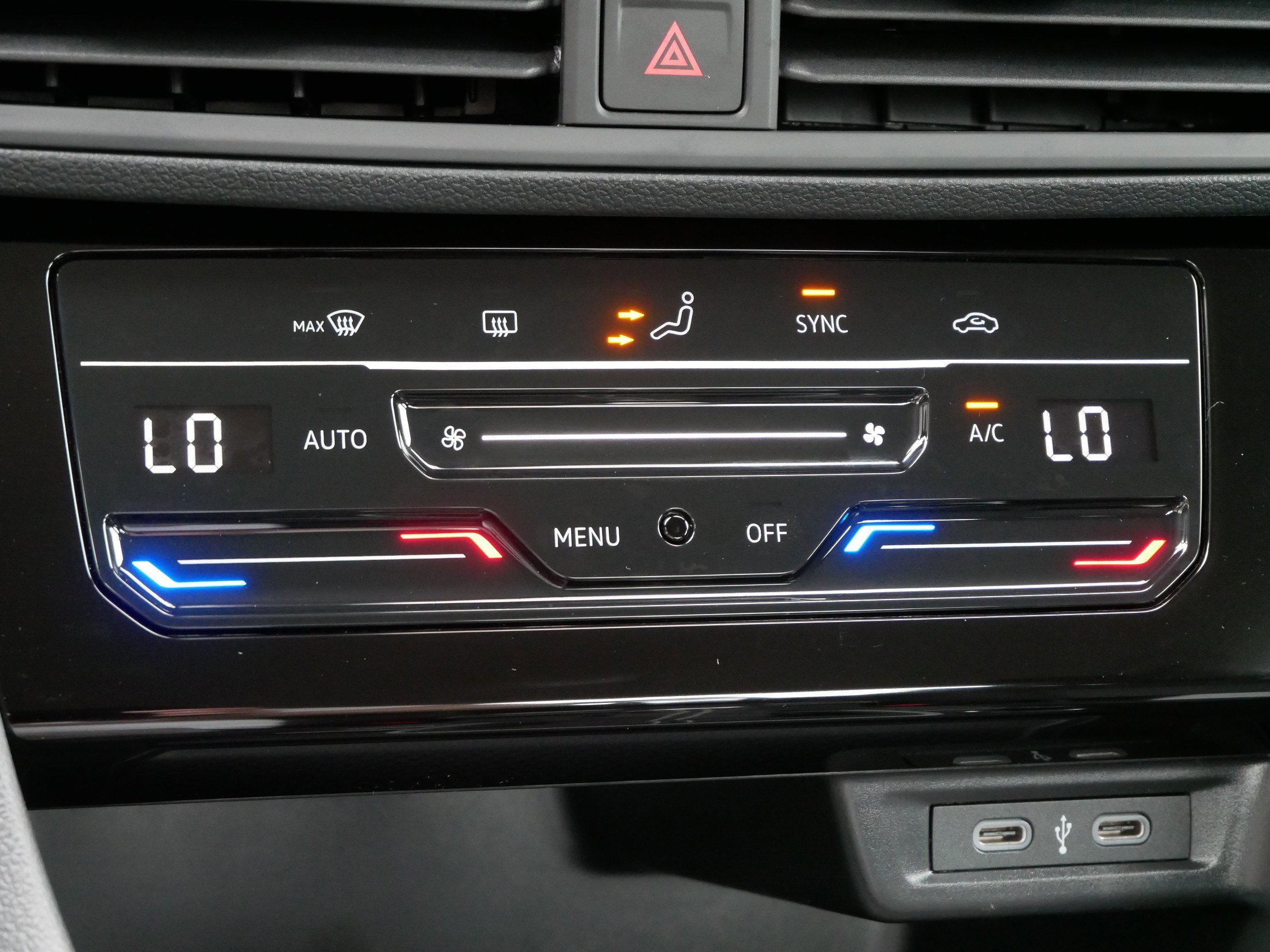 New 2025 Volkswagen Jetta S image 10