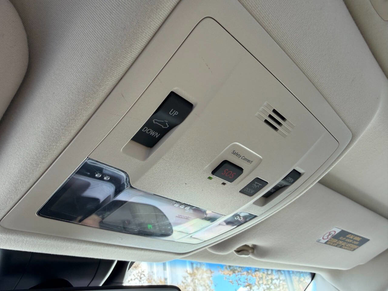 Used 2018 Lexus ES 350 image 45